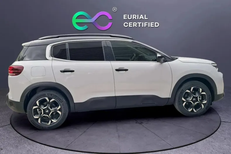 Citroën C5 Aircross din 2024 cu 200 km - oferta CIT136309 - foto 11