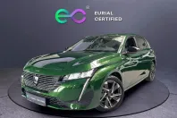 Peugeot 308 din 2024 cu 200 km - oferta PEU136310 - foto 1