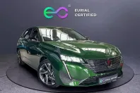 Peugeot 308 din 2024 cu 200 km - oferta PEU136310 - foto 3