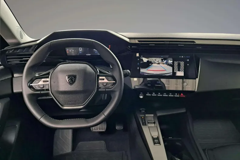 Peugeot 308 din 2024 cu 200 km - oferta PEU136310 - foto 5