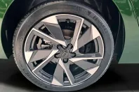 Peugeot 308 din 2024 cu 200 km - oferta PEU136310 - foto 8