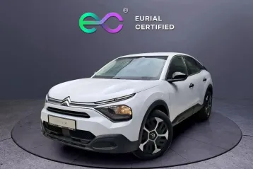 Citroën C4 din 2024 - oferta CIT136311