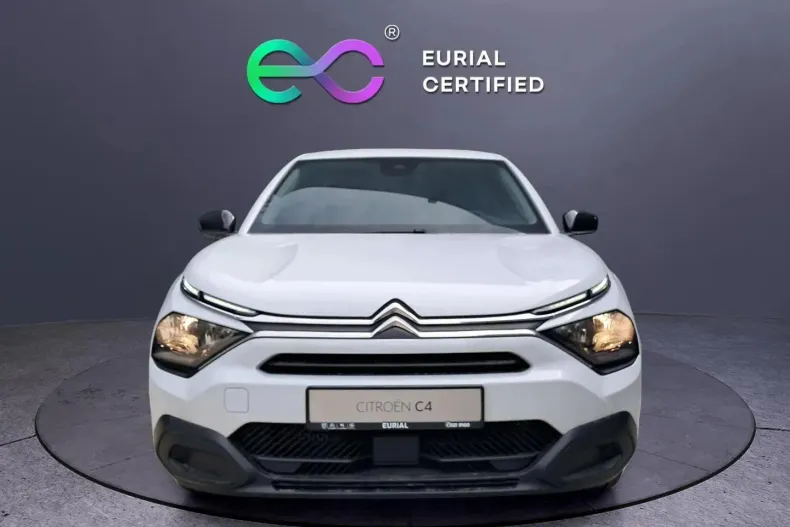 Citroën C4 din 2024 cu 2 km - oferta CIT136311 - foto 2