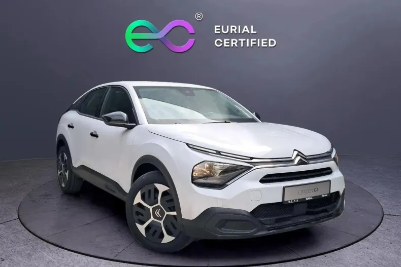 Citroën C4 din 2024 cu 2 km - oferta CIT136311 - foto 3