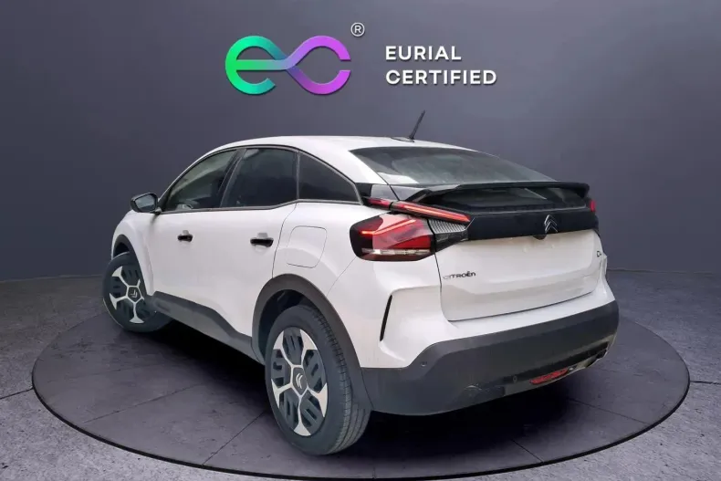 Citroën C4 din 2024 cu 2 km - oferta CIT136311 - foto 6