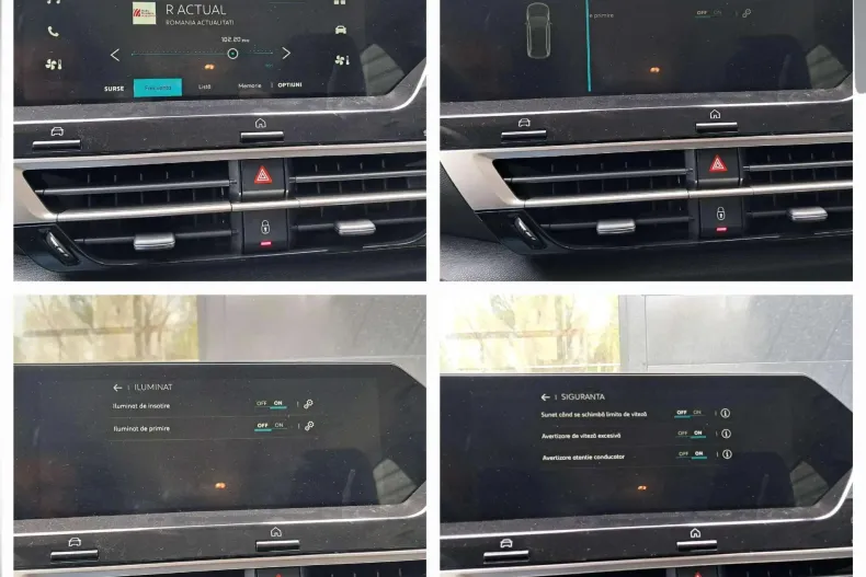 Citroën C4 din 2024 cu 2 km - oferta CIT136311 - foto 9