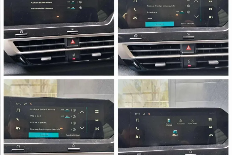 Citroën C4 din 2024 cu 2 km - oferta CIT136311 - foto 10