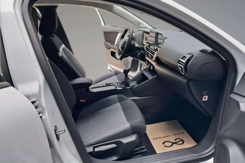 Citroën C4 din 2024 cu 2 km - oferta CIT136311 - foto 13