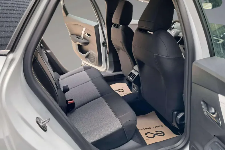 Citroën C4 din 2024 cu 2 km - oferta CIT136311 - foto 14