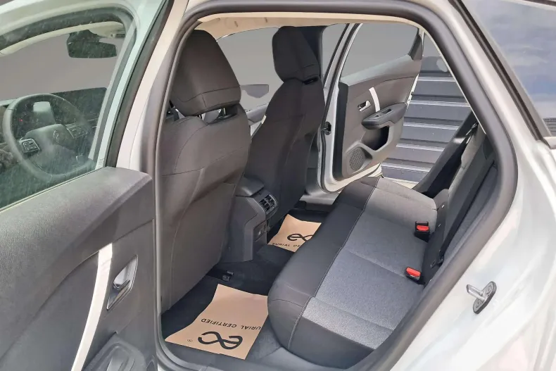 Citroën C4 din 2024 cu 2 km - oferta CIT136311 - foto 15