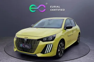 Peugeot 208 din 2024 - oferta PEU136312