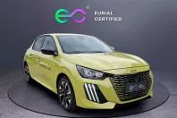 Peugeot 208 din 2024 cu 10.559 km - oferta PEU136312 - foto 2