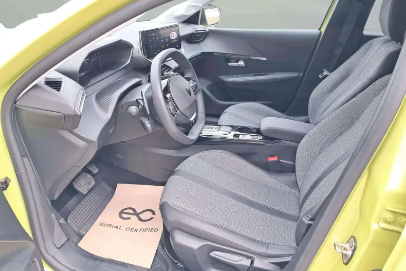 Peugeot 208 din 2024 cu 10.559 km - oferta PEU136312 - foto 5