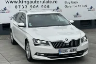 Skoda Superb din 2019 cu 169.000 km - oferta SKO136313 - foto 1