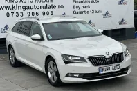 Skoda Superb din 2019 cu 169.000 km - oferta SKO136313 - foto 2