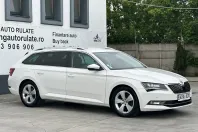 Skoda Superb din 2019 cu 169.000 km - oferta SKO136313 - foto 5