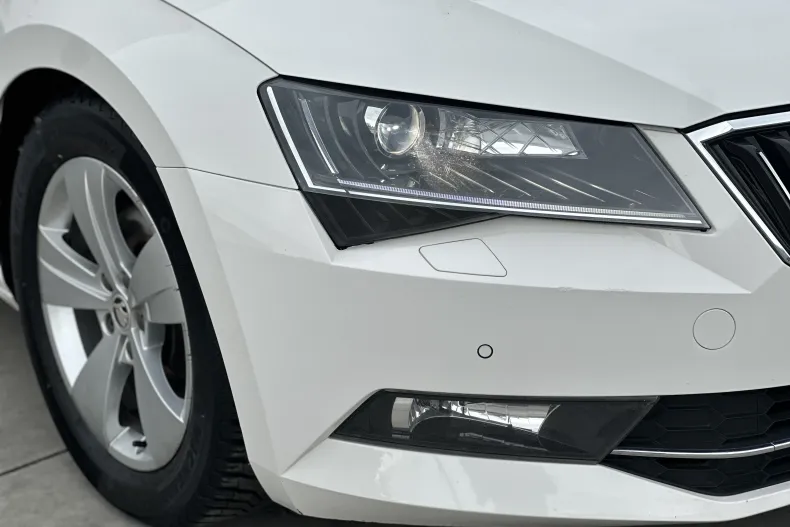 Skoda Superb din 2019 cu 169.000 km - oferta SKO136313 - foto 7