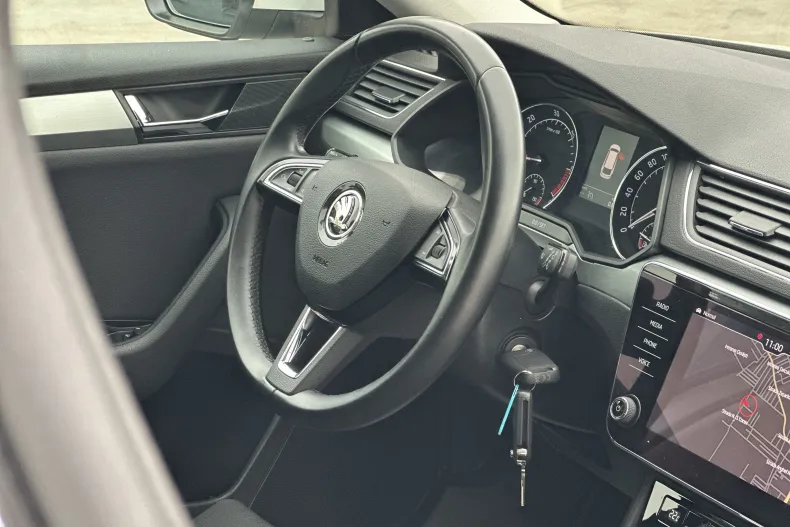 Skoda Superb din 2019 cu 169.000 km - oferta SKO136313 - foto 12