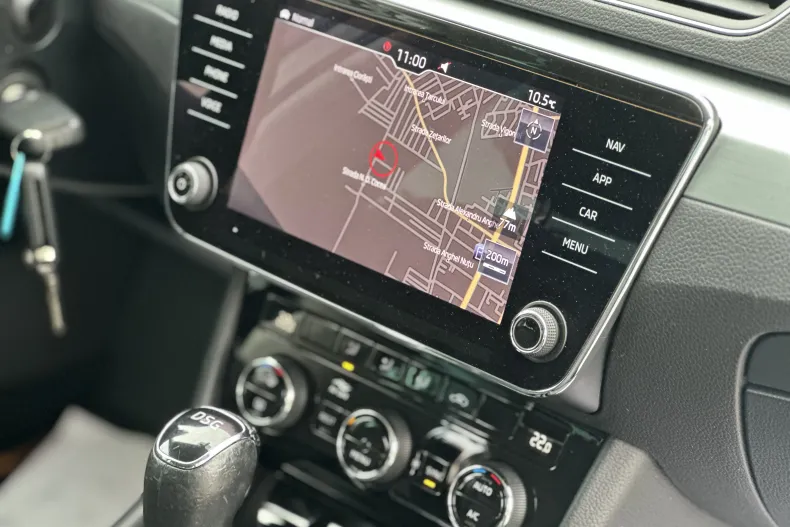 Skoda Superb din 2019 cu 169.000 km - oferta SKO136313 - foto 13