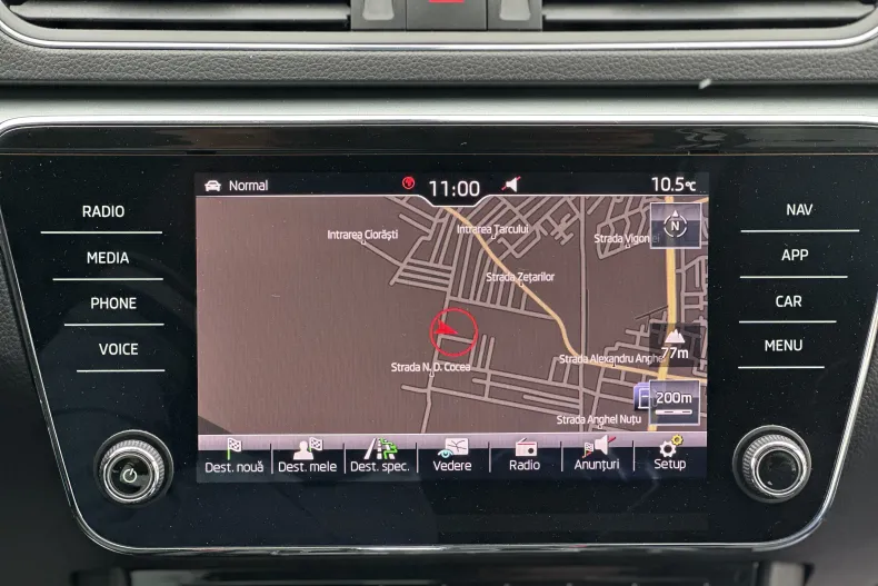 Skoda Superb din 2019 cu 169.000 km - oferta SKO136313 - foto 14