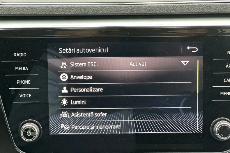 Skoda Superb din 2019 cu 169.000 km - oferta SKO136313 - foto 16