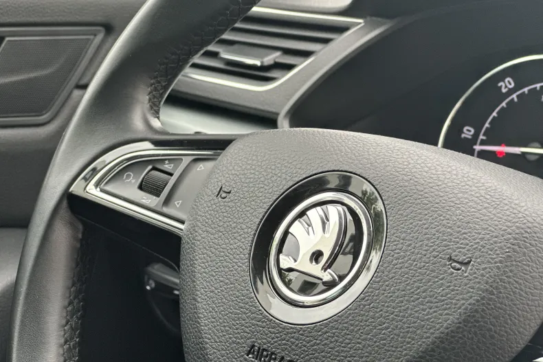 Skoda Superb din 2019 cu 169.000 km - oferta SKO136313 - foto 19