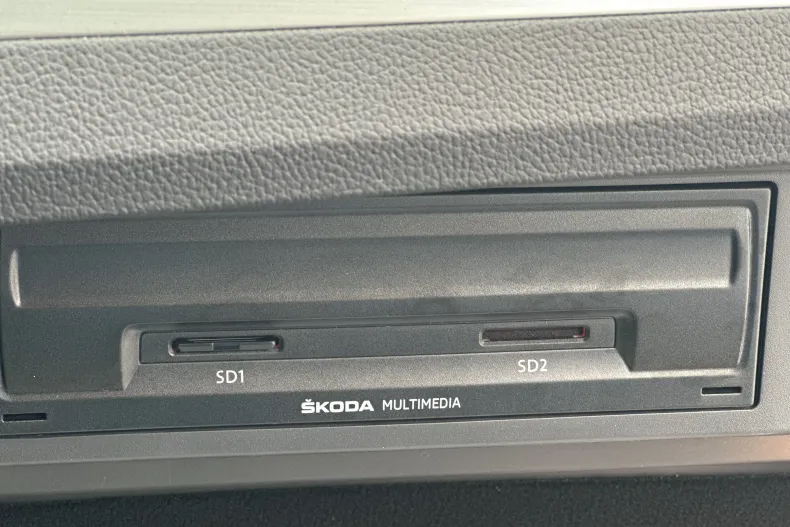 Skoda Superb din 2019 cu 169.000 km - oferta SKO136313 - foto 23