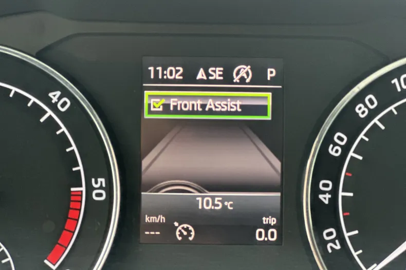 Skoda Superb din 2019 cu 169.000 km - oferta SKO136313 - foto 24