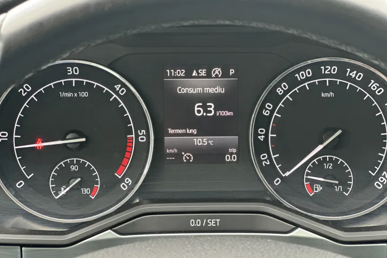 Skoda Superb din 2019 cu 169.000 km - oferta SKO136313 - foto 25