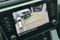 Skoda Superb din 2019 cu 169.000 km - oferta SKO136313 - foto 26