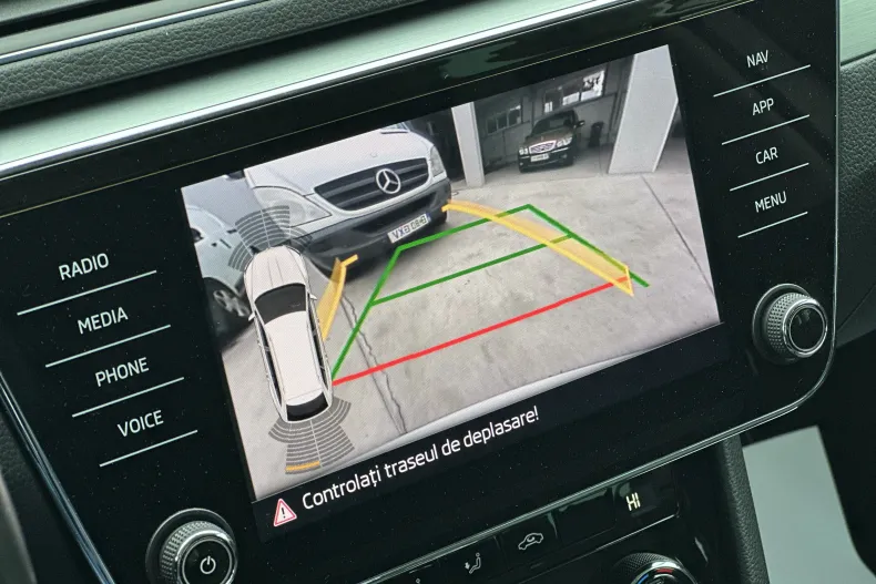 Skoda Superb din 2019 cu 169.000 km - oferta SKO136313 - foto 26