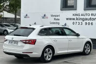 Skoda Superb din 2019 cu 169.000 km - oferta SKO136313 - foto 29