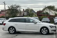 Skoda Superb din 2019 cu 169.000 km - oferta SKO136313 - foto 31