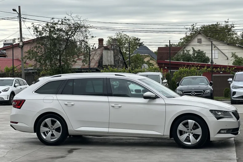 Skoda Superb din 2019 cu 169.000 km - oferta SKO136313 - foto 31