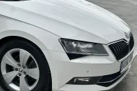 Skoda Superb din 2019 cu 169.000 km - oferta SKO136313 - foto 32