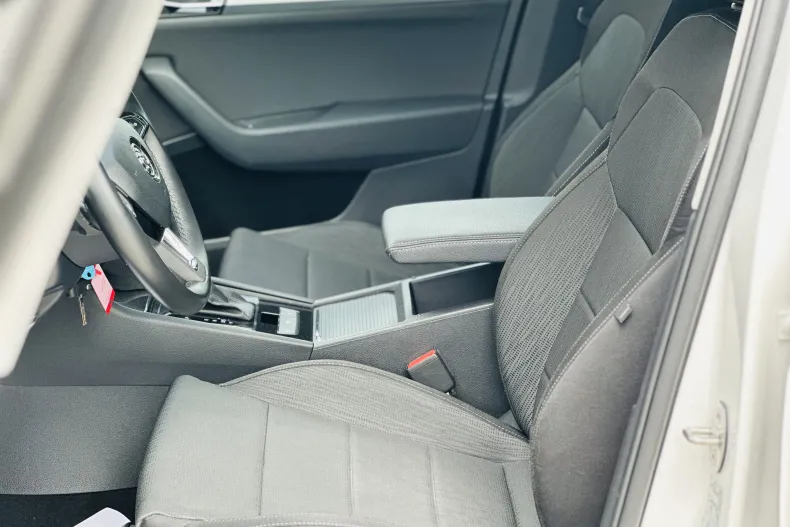 Skoda Superb din 2019 cu 169.000 km - oferta SKO136313 - foto 33