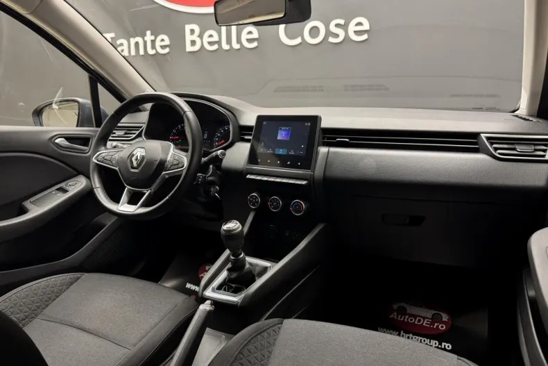 Renault Clio din 2020 cu 160.715 km - oferta REN136319 - foto 6