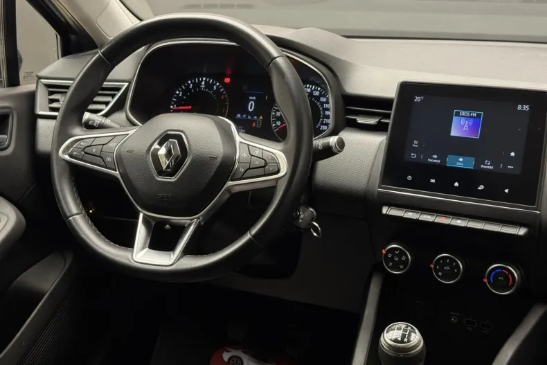 Renault Clio din 2020 cu 160.715 km - oferta REN136319 - foto 9