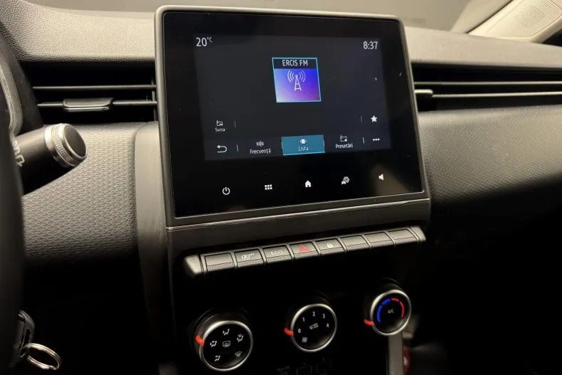 Renault Clio din 2020 cu 160.715 km - oferta REN136319 - foto 10