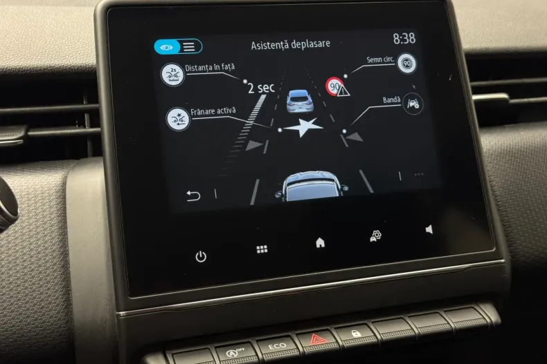 Renault Clio din 2020 cu 160.715 km - oferta REN136319 - foto 11