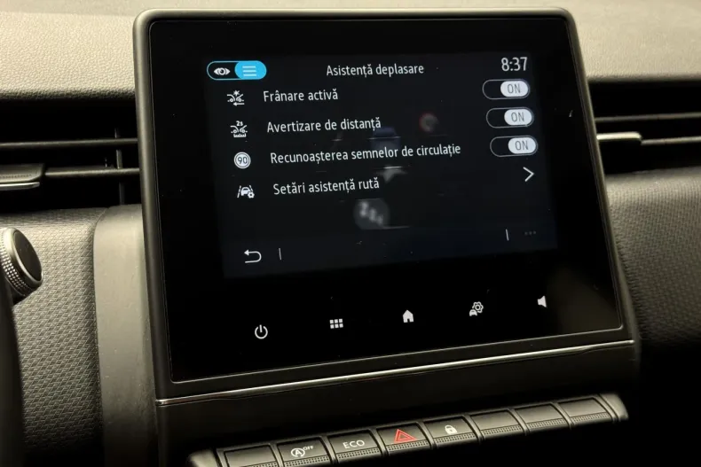 Renault Clio din 2020 cu 160.715 km - oferta REN136319 - foto 12