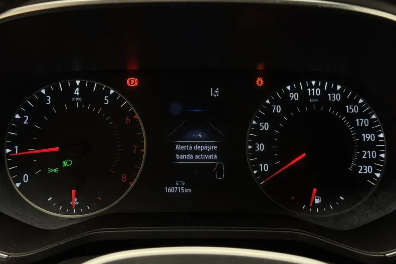 Renault Clio din 2020 cu 160.715 km - oferta REN136319 - foto 15