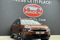 Citroën C4 din 2021 cu 94.746 km - oferta CIT136322 - foto 2