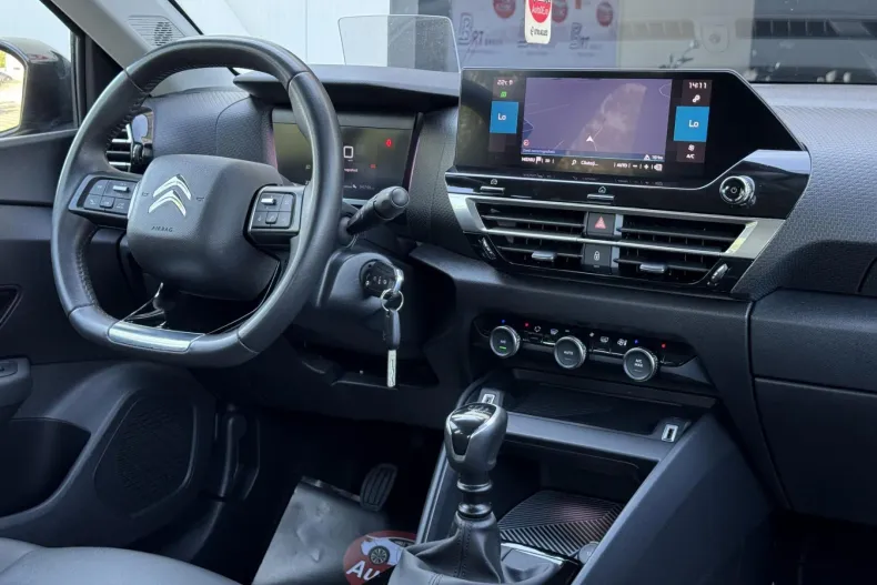 Citroën C4 din 2021 cu 94.746 km - oferta CIT136322 - foto 7