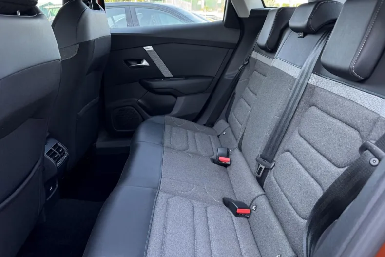 Citroën C4 din 2021 cu 94.746 km - oferta CIT136322 - foto 18