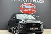 Hyundai SANTA FE din 2019 cu 155.446 km - oferta HYU136323 - foto 2
