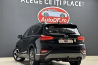 Hyundai SANTA FE din 2019 cu 155.446 km - oferta HYU136323 - foto 3