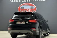 Hyundai SANTA FE din 2019 cu 155.446 km - oferta HYU136323 - foto 4