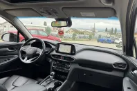 Hyundai SANTA FE din 2019 cu 155.446 km - oferta HYU136323 - foto 5