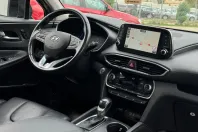 Hyundai SANTA FE din 2019 cu 155.446 km - oferta HYU136323 - foto 6